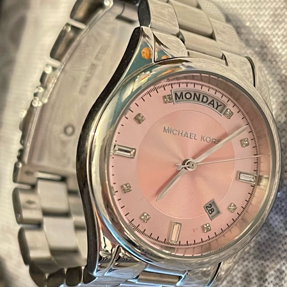 Michael Kors wristwatch MK-6069